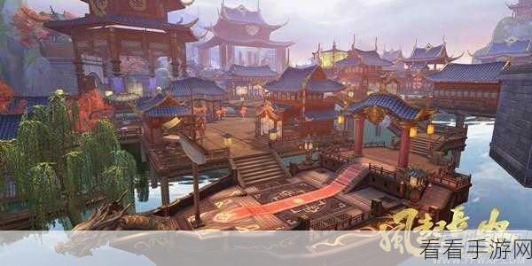 手游大唐盛世再现，单人挑战全服，独步江湖的秘籍！