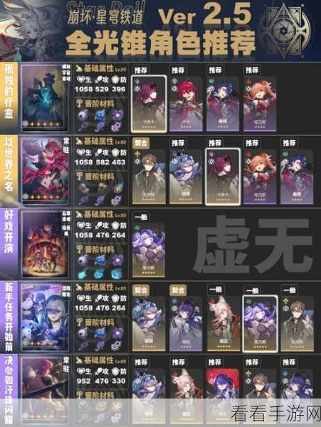 崩坏星穹铁道，貊泽星魂搭配攻略，解锁战斗新境界