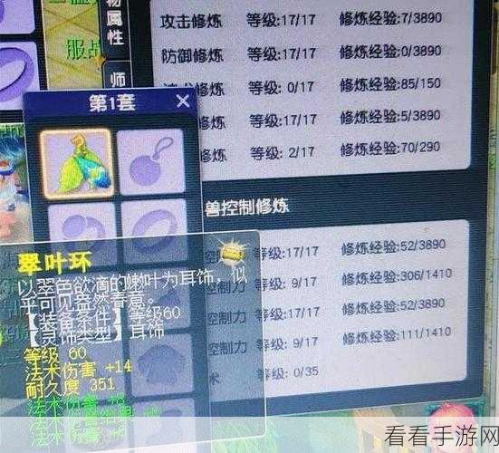 梦幻西游，狮驼岭大后期称霸秘籍 深度玩法与技巧全解