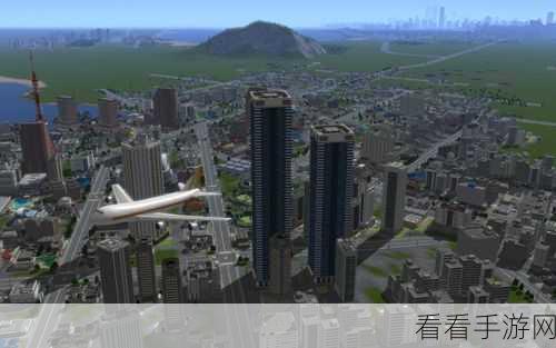 打造繁荣都市，模拟城市经济建设深度攻略与实战技巧