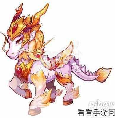 天天酷跑，白龙马与埃及艳后、冰魄狼王的绝佳搭配秘籍