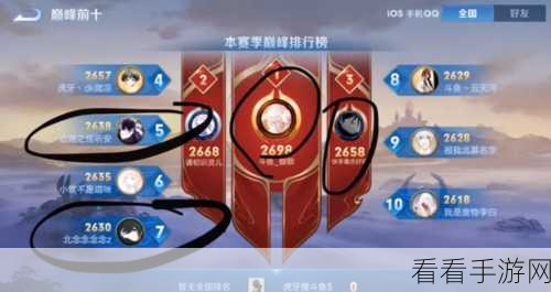 球球大作战全球总决赛盛况空前，巅峰决战之夜揭晓荣耀王者