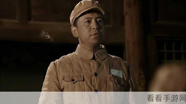 亮剑手游，赵刚将领培养秘籍，主宰战场不是梦