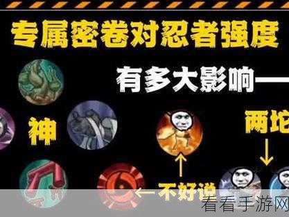 火影忍者手游，揭秘白面具专属秘卷获取途径与实战攻略