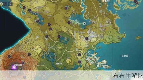 原神三而竭成就解锁秘籍，从新手村到高手之路的详尽攻略