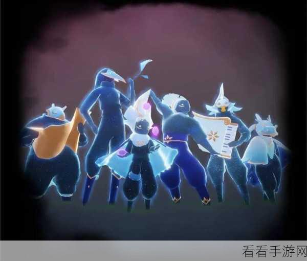 光遇音韵季复刻先祖全攻略，精准定位，不容错过！