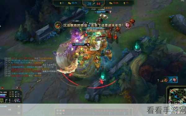 放置时代新纪元，核源星阵深度解析与竞技盛宴