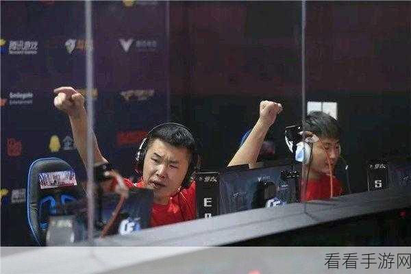 战术大师新服盛大开启，详细开服预告及精彩赛事抢先看！