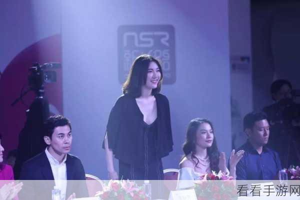 天下英杰录首届创造大赛圆满落幕，颁奖典礼星光熠熠