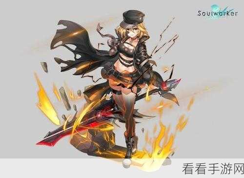 通神榜新角色凌魂华首解锁秘籍，探索灵魂技能激活的隐藏通道
