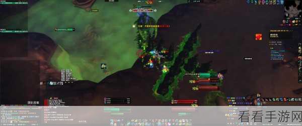 魔兽世界手游版，邪能图腾之陨深度攻略与实战技巧