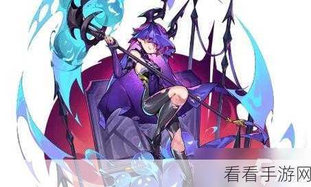 螺旋勇士深度攻略，囚魂魔狱芯片完美搭配策略揭秘
