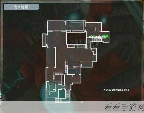 CF手游生化模式深度攻略，沙漠地图复活点揭秘及全地图战术指南