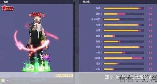 街头篮球新挑战，黄金酒鬼异次元攻略大揭秘