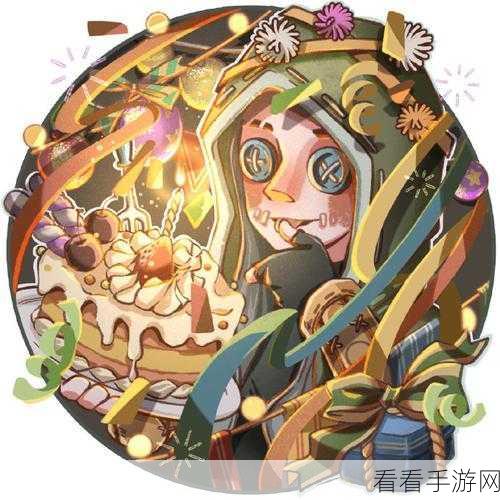 第五人格佣兵胜率揭秘，热门角色背后的数据真相