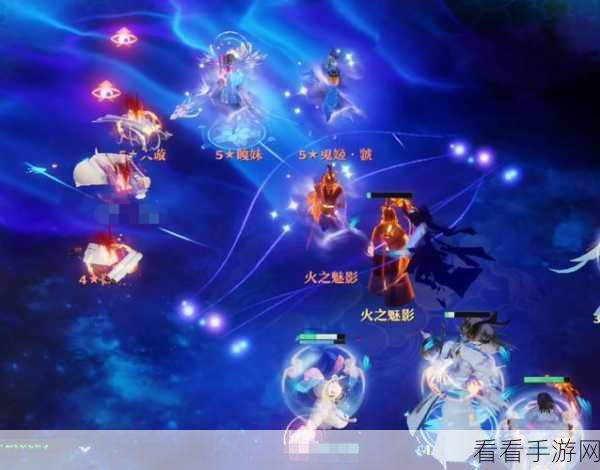 梦幻新诛仙大揭秘，仙友改动深度解析与实战影响
