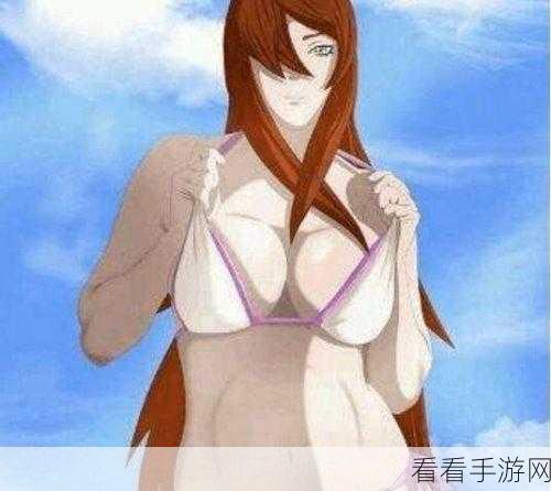 火影忍者，照美冥版本大揭秘，双重替身忍者等你来战！