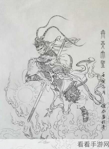 大闹天宫之猴王归来，花果山元宝永不缺秘籍