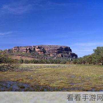蓝色星原大动作！全球首个生态保护计划启动，手游玩家共筑生物多样性防线