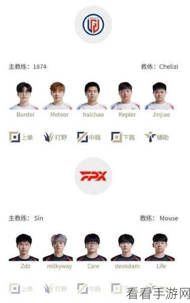 LOL夏季赛激战正酣，NIP与JDG组内对决精彩瞬间回顾