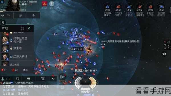 Eve手游多开策略揭秘，高效玩转宇宙，称霸星际赛场