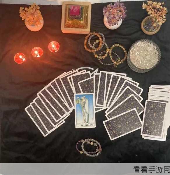 探秘Balatro小丑牌塔罗牌图鉴，解锁神秘赛事与收藏之旅