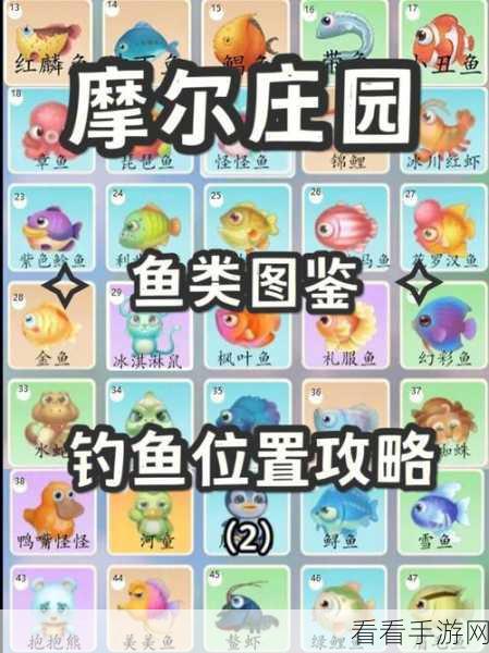 摩尔庄园手游好友系统全攻略，轻松解锁社交新乐趣