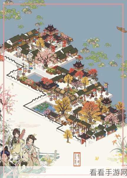 江南百景图，灵猫花中眠洞口探秘全路线指南