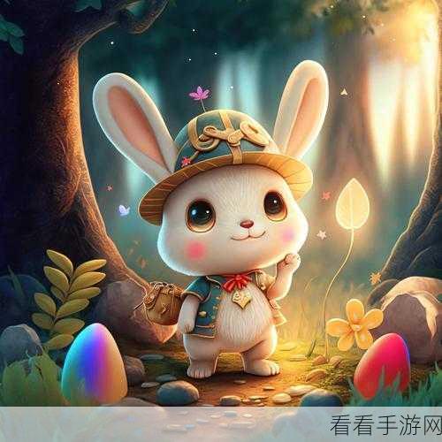 列支森林深度攻略,解锁兔子好感度,揭秘信使赫尔的秘密