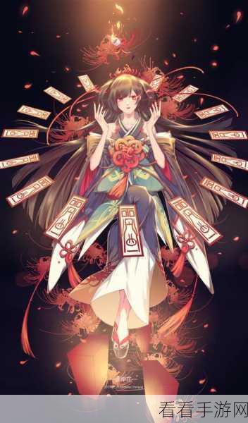 阴阳师,揭秘彼岸花战术精髓,竞技场制胜秘籍