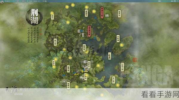 天涯明月刀宗师令商店全揭秘，解锁隐藏宝藏，赢取稀有奖励