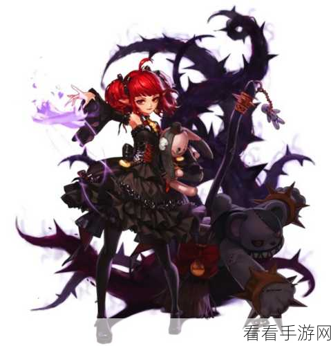 DNF 魔女竞速大揭秘，谁是速度之王？