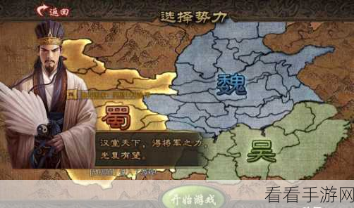 少年国志V8精英开局秘籍，深度解析开局策略与实战技巧，助你称霸国战