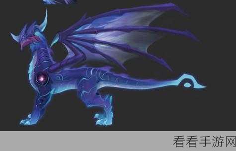 揭秘冰原守卫者，如何捕获神秘虚空龙？