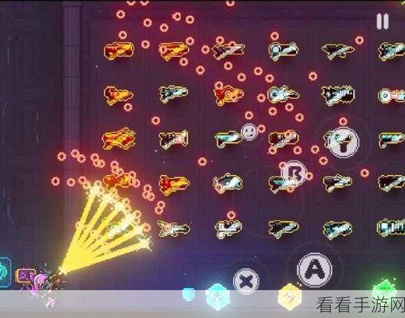 霓虹深渊，无限 深度剖析四大鸡肋套装