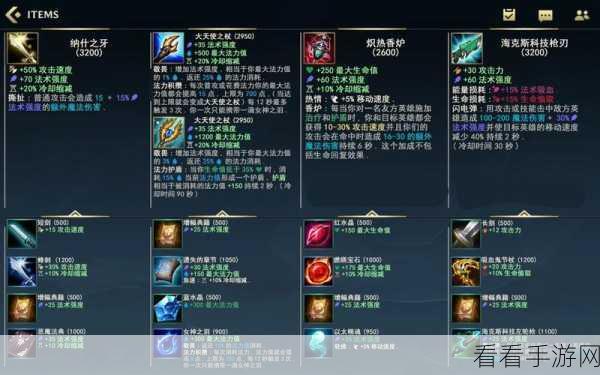 LOL手游玩家必看！深度剖析最优礼包性价比，助你赛场称霸
