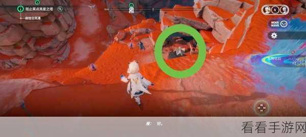 胡狼星尘，探索星尘善Live全新角色形态深度解析