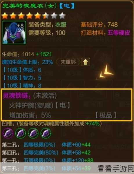 原始征途装备焕新颜，深度解析装备改造系统