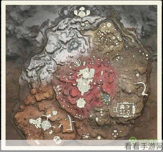 永劫无间,地图交互道具全解,掌控战场的无敌秘诀