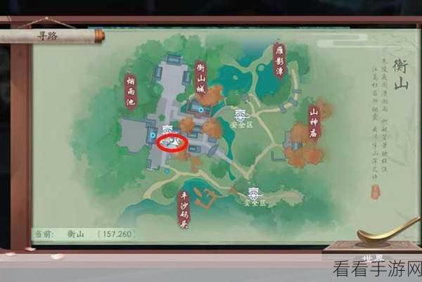 手游宝藏揭秘，模拟江湖藏宝图全攻略，解锁虚拟探险新篇章