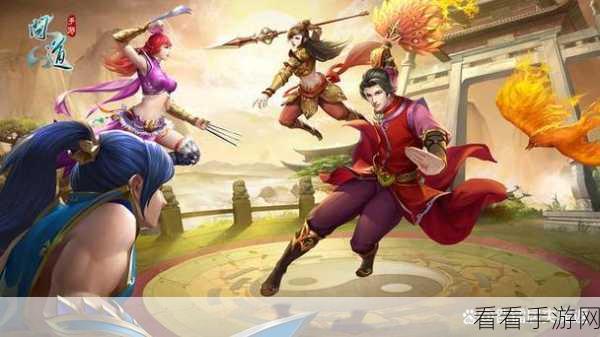 堆叠修仙，全面攻略揭秘，助你飞升突破瓶颈