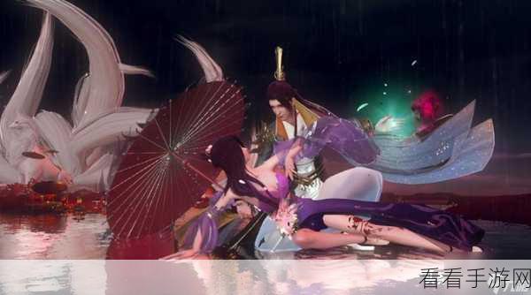 倩女幽魂手游深度解析，成为顶尖房客的策略与技巧