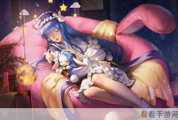 嫦娥在高端局的上分潜力究竟如何？