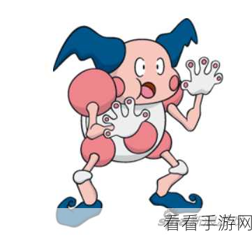 口袋妖怪复刻，吸盘魔偶深度剖析，竞技场实战攻略与属性全揭秘
