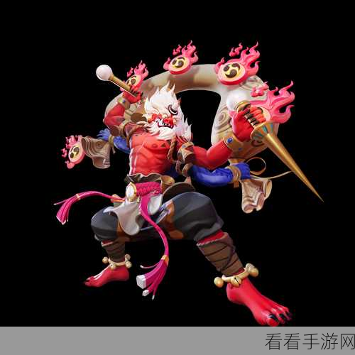 决战平安京深度解析，两面佛技能全揭秘及战场应用