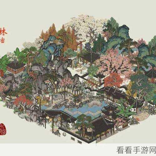 江南百景图嫁衣布料寻觅指南，解锁嫁衣材料获取全攻略