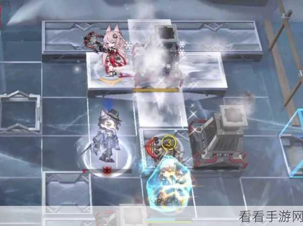 孤岛惊魂，神秘岛屿深度攻略，揭秘所有隐藏谜题与挑战