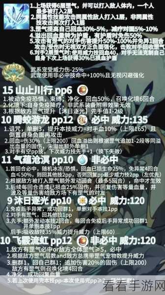 洛克王国珍稀道具揭秘，火焰宝珠高效获取策略