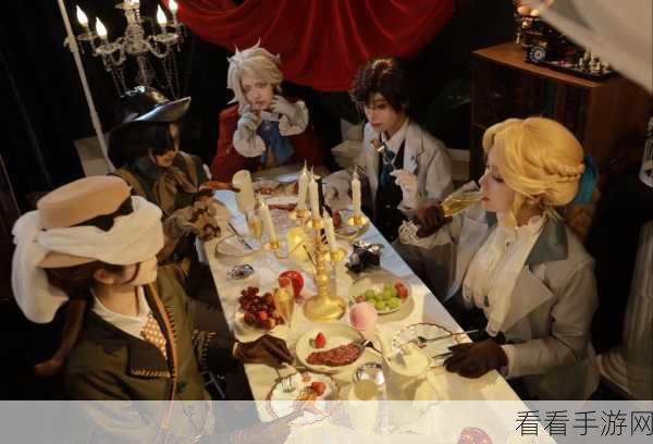 第五人格重逢之时活动全揭秘，金皮皮肤获取攻略及赛事亮点