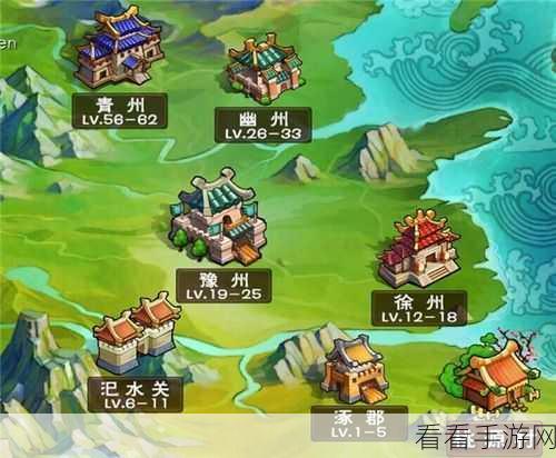 手游攻略深度剖析，骚年卧龙传步练师布阵绝技与实战策略